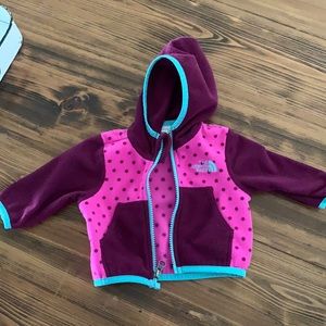 The North Face Jacket